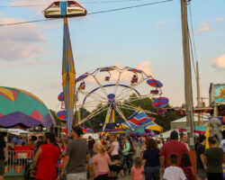 Visit Johnstown PA Partner American Legion County Fair & Fairgrounds