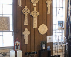 Visit Johnstown PA Partner Brigid's Cross Religious And Spiritual Treasures