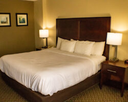Visit Johnstown PA Partner Comfort Inn & Suites
