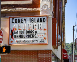 Visit Johnstown PA Partner Coney Island Lunch