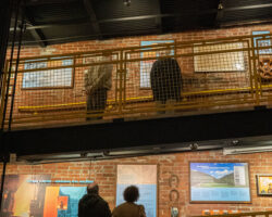 Visit Johnstown PA Partner Johnstown Heritage Discovery Center’s Mystery Of Steel Exhibit