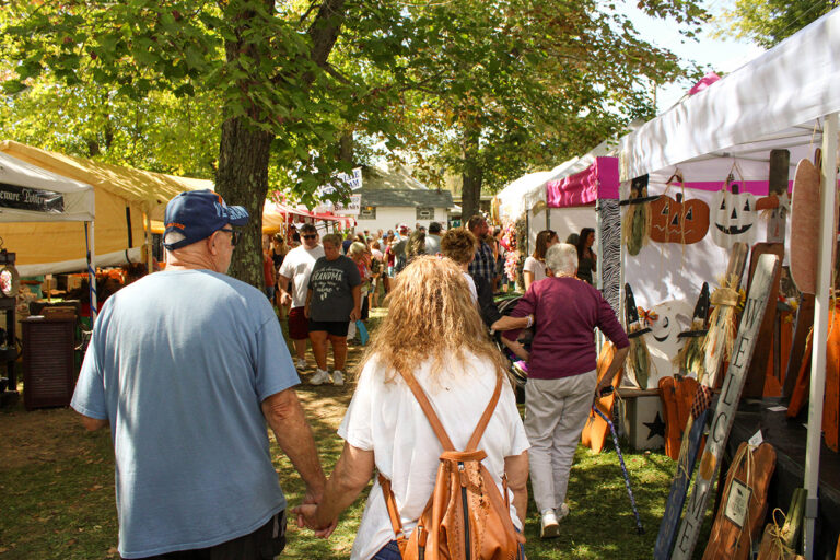 New Germany Festival of Arts & Crafts Visit Johnstown