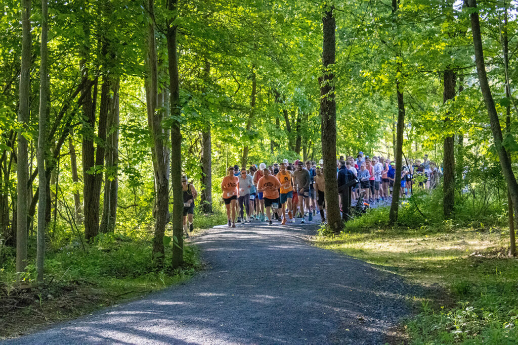 Visit Johnstown PA Partner Path of the Flood Historic Races