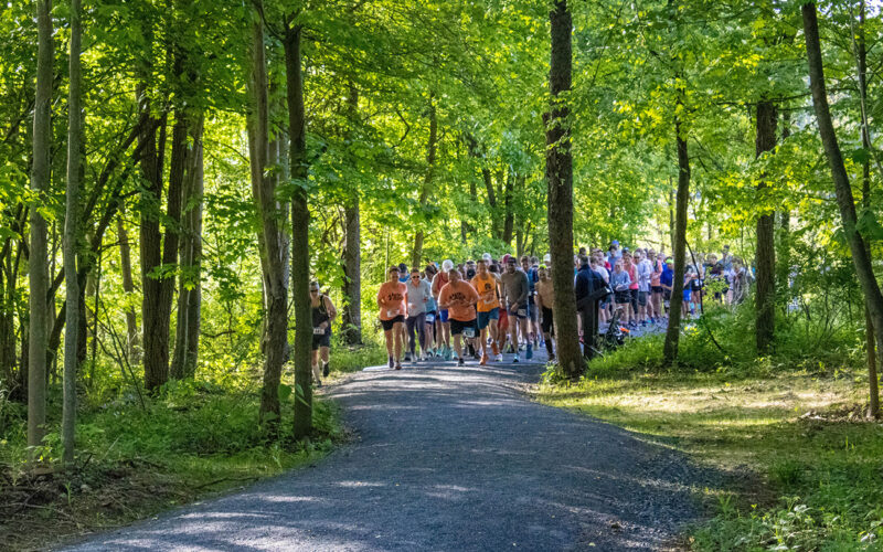 Visit Johnstown PA Partner Path of the Flood Historic Races