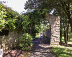 Visit Johnstown PA Partner Mount Assisi Sunken Gardens & Renaissance Mansion
