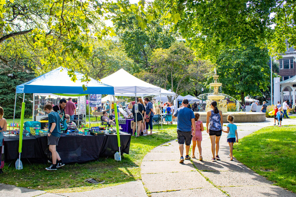 Squonkapalooza - Cryptid Festival | Visit Johnstown