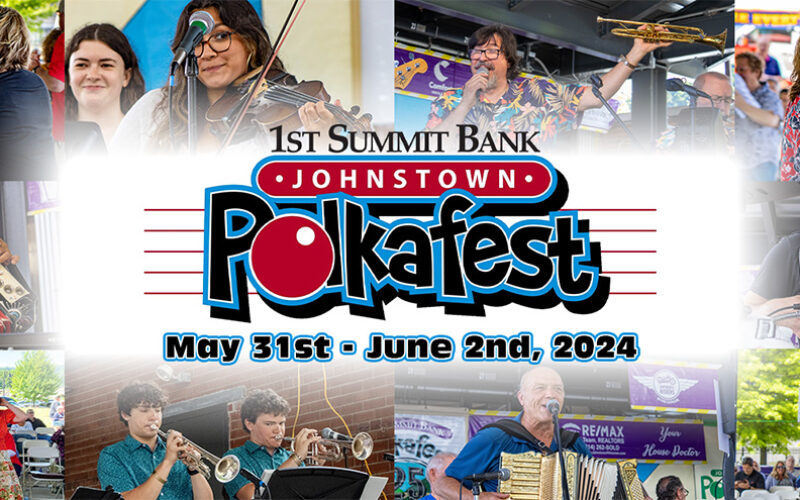 Visit Johnstown PA PolkaFest