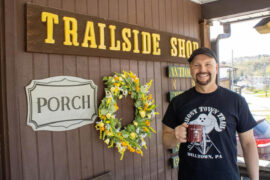 Dillweed's Trailside Shop - Exploring The Charm Of A Hidden Gem