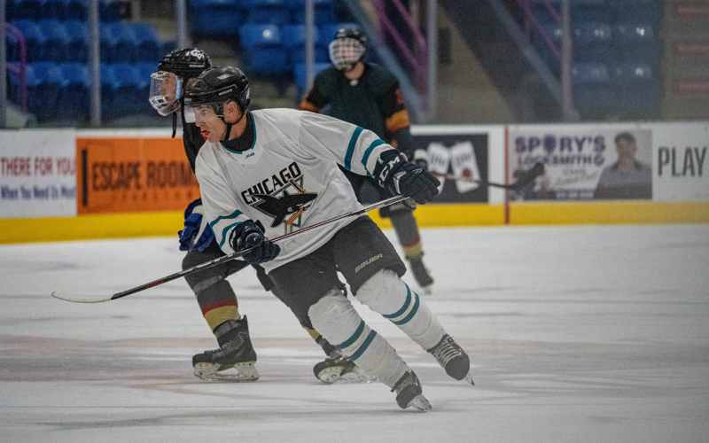 Slap Shot Cup Hockey Tournament