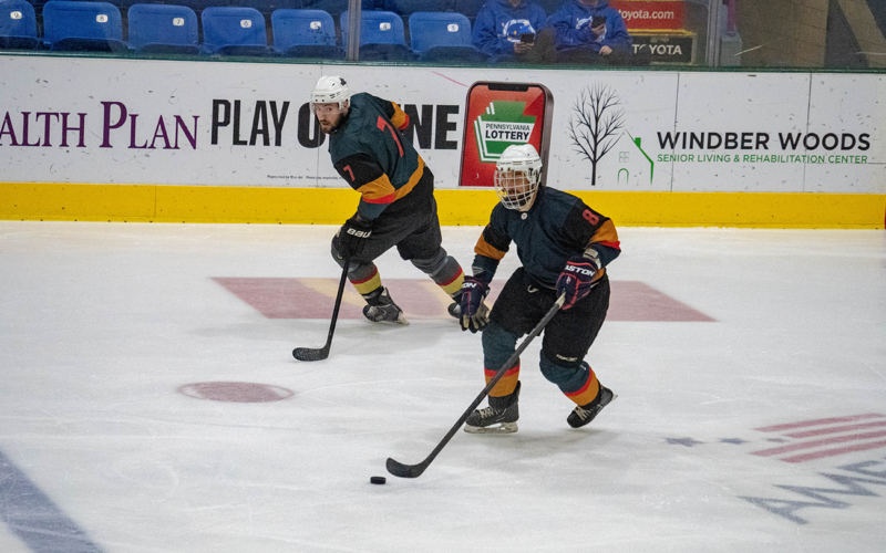 Slap Shot Cup Hockey Tournament