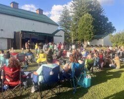 Cresson Lake Playhouse