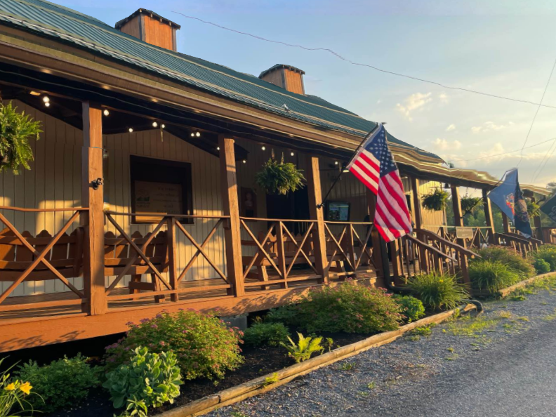 Cresson Lake Playhouse