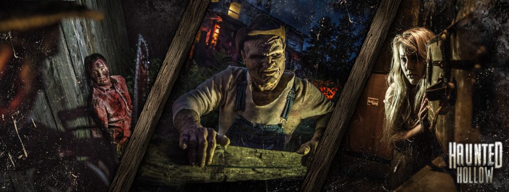 Haunted Hollow Featured Image