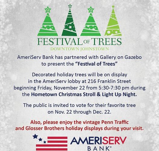 Festival Of Trees