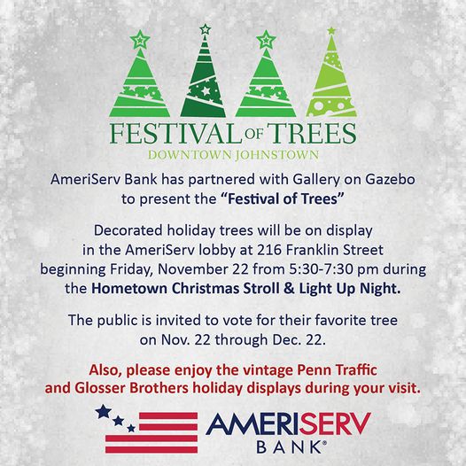 Festival of Trees