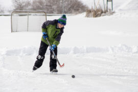 Ebensburg Ice Hockey